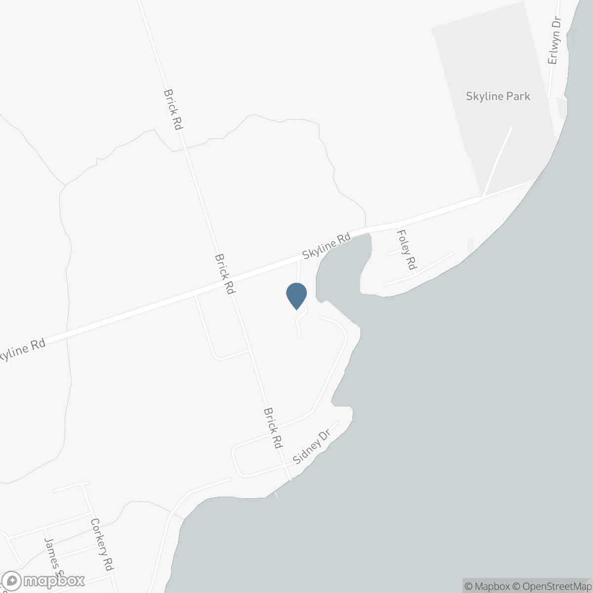 655 TURTLE BAY BLVD. NORTH BOULEVARD N, Selwyn, Ontario K0L 1T0